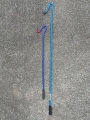 Fanghaken Mod. England  / (Länge) 137cm