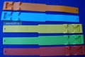Eurofarm- Fesselbänder  / (Farbe:) blau
