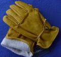 Rodeo Handschuh, gefüttert  / (Größe:) M