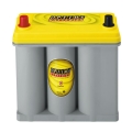 12V Optima Yellowtop Akku