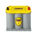 12V Optima Yellowtop Akku R3,7L