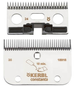 Schermesser-Set-constanta-3524