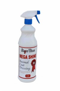 Showtime-Megashine