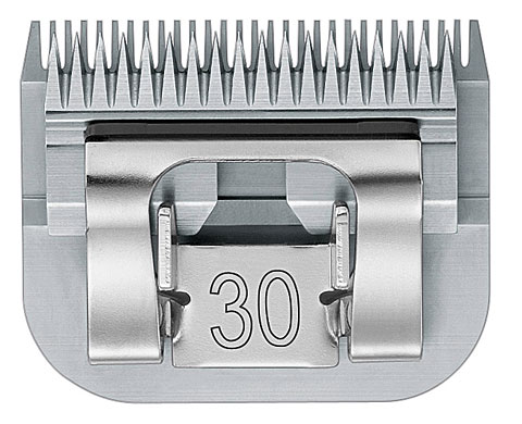Bild 1 von Aesculap Scherkopf SnapOn  / (Aesculap Scherkopf) Nr. 8 1/2 2,8mm