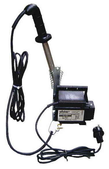 Bild 1 von Elektrisches Enthornungsgerät