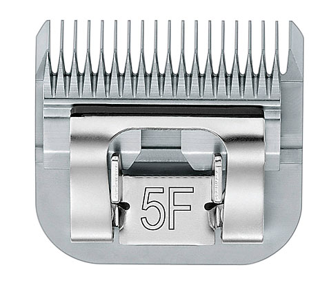 Bild 1 von Aesculap Scherkopf SnapOn  / (Aesculap Scherkopf) Nr. 8 1/2 2,8mm