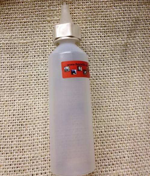 Bild 1 von Milchflasche für Lämmer