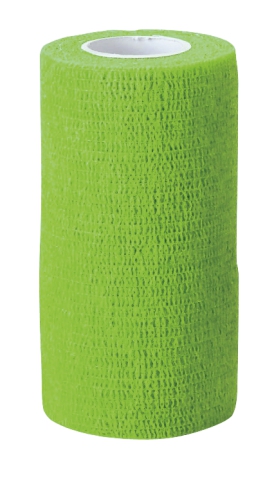 Bild 1 von Klauenbandage VETlastic  / (Farbe:        Breite:) blau    7,5 cm breit