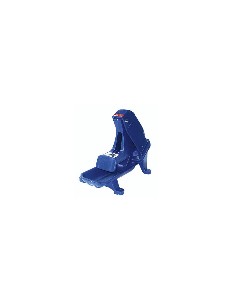 Bild 1 von Weidepumpe Lister  / (Ausführung) Lister L4
