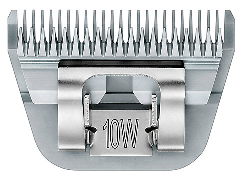 Bild 1 von Aesculap Scherkopf SnapOn  / (Aesculap Scherkopf) Nr. 8 1/2 2,8mm