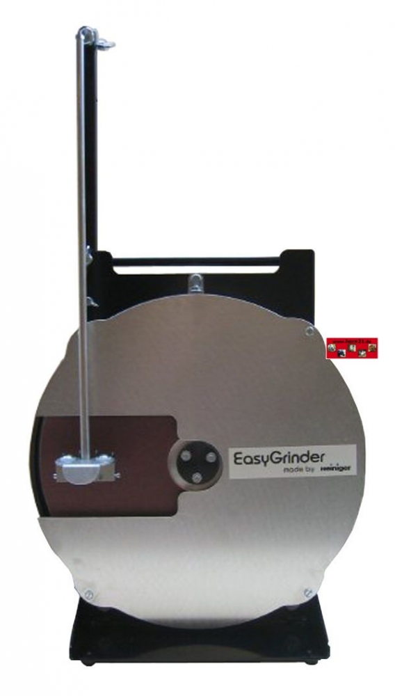 Bild 1 von EasyGrinder Schleifmaschine