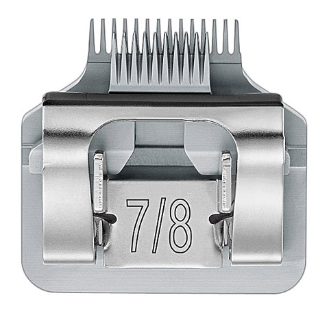 Bild 1 von Aesculap Scherkopf SnapOn  / (Aesculap Scherkopf) Nr. 8 1/2 2,8mm