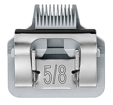 Bild 1 von Aesculap Scherkopf SnapOn  / (Aesculap Scherkopf) Nr. 8 1/2 2,8mm