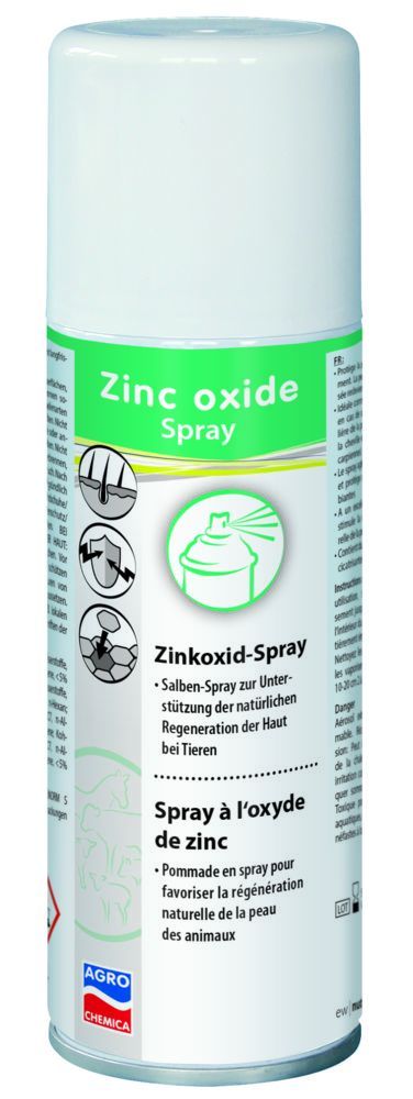 Bild 1 von Zinkoxid -Spray, 200ml