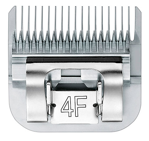 Bild 1 von Aesculap Scherkopf SnapOn  / (Aesculap Scherkopf) Nr. 8 1/2 2,8mm