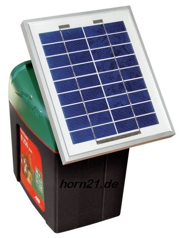 Bild 1 von Solarmodul 4 Watt