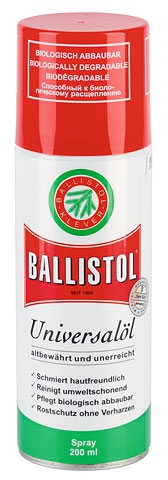 Bild 1 von BALLISTOL - Universalöl