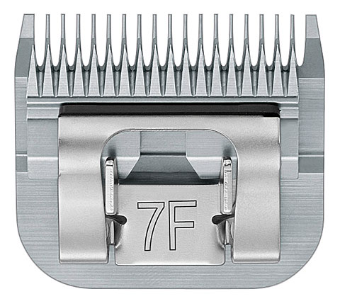 Bild 1 von Aesculap Scherkopf SnapOn  / (Aesculap Scherkopf) Nr. 8 1/2 2,8mm