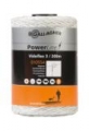 Gallagher Vidoflex 3 PowerLine 200m weiß