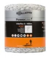  Gallagher Vidoflex 6 PowerLine 400m weiß