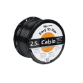 Erdkabel ø2,5mm (100 Meter) - 35 Ohm/1km