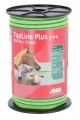 TopLine Plus Weidezaun, 200m  / (Breite) 12mm