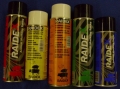 Bild 2 von RAIDEX - Viehzeichenspray  / (Farbe:) gelb / (Menge:) 400ml