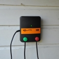 Bild 3 von Gallagher M50 Weidezaungerät (230 V)
