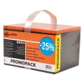 Powerpack Batterie Doppelpack (9V, 175Ah) - Doppelpack Angebot