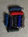 Bild 2 von Führstrick mit Bolzenhaken  / (Farbe) mehrfarbig