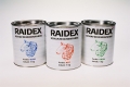 RAIDEX - Schafzeichenfarbe