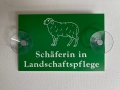 Bild 5 von Autoschild  