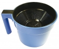 Vormelkbecher