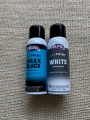 Show Touch Up, Pro Paint  / (Farbe) schwarz