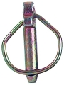Rübig Sicherheitsklappstecker