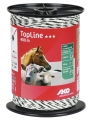 TopLine Weidezaunlitze 400 m