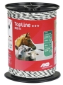 TopLine Weidezaunlitze 400 m