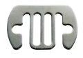 Bandverbinderplatten