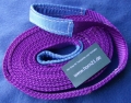 Bild 2 von Rundschlinge  / (Umfang  /   Tragkraft) 6 mtr.      2000 KG