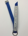 Bild 1 von Halsband für Schafe  / (Farbe) blau