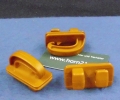 Zweitisolator