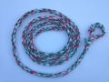 Anbindestrick   3-farbig   2 meter