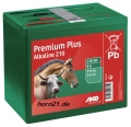 Alkaline 9 Volt Trockenbatterie   210 Ah