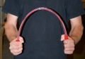 Flexibler Ersatzschaft für AniShock PRO