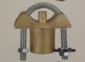 Anbohrschelle