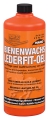 Bienenwachs Lederfit-Öl  1000ml