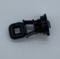 Zweitisolator mit Kontermutter
