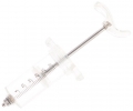 Nylonspritze, 30ml