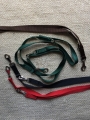 Hunde-Führleine 20mm