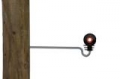 Abstand-Ringisolator XDI 20cm (10)